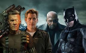 We did not find results for: Marvel Vs Dc Movies 7 Times Marvel And Dc Threw Shade At Each Other