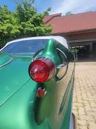 Image result for Cypress Green 1958 Imperial