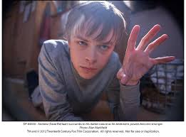 Chronicle' review: Superpowered teens? Uh-oh.