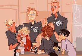 Junk Drawer Hetalia Characters Hetalia Fanart Hetalia