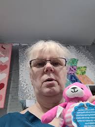 Found the hopper when we visited The Painted Raven in Elgin.