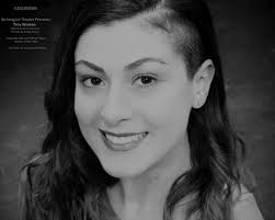 Introducing actor Pattie Maguire ✨ Playing the role of Cassandra in our new  production of Marina Carr's #GirlOnAnAltar, get to know her below 👇