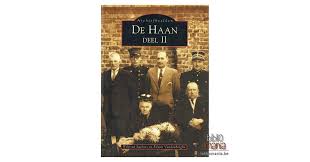 De Haan, deel 2 : Archiefbeelden (Wilfried Saelens, Edwin Vandenberghe)