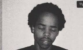 Earl Sweatshirt