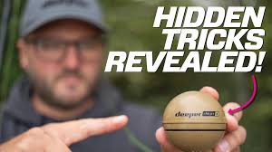 Where can I get spare eyes to put my deeper