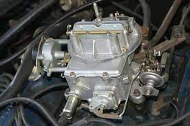 The process on how to start a flooded engine. Pinpointing Carburetion Problems Old Cars Weekly