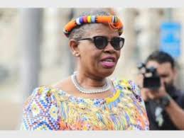 Gumede attended amaoti primary, okhozini primary in hammarsdale and jl dube and zwelibanzi secondary schools. Zandile Gumede Allegedly Approved Irregular Lease Of 48 Cars Report Lnn North Coast Courier