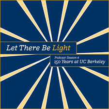 Let There Be Light 150 Years At Uc Berkeley By The Berkeley Remix On Soundcloud Hear The World S Sounds