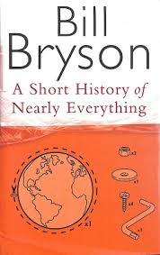 A to z by author. A Short History Of Nearly Everything Wikipedia