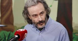 O jornalista já serviu à ditadura. Fiuza Manda Preocupante Aviso Despachantes Da Ditadura Chinesa Foram Longe Demais