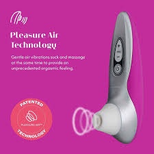 Womanizer Pro 40 Review: All The Saucy Bits Revealed!