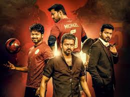 Vijay S Film Bigil Box Office Collection Report Crossed 220 Crore Worldwide Akshay kumar, hrithik roshan, ayushmann khurrana, ranveer singh, shahid kapoor and vicky kaushal emerged as the star performers of 2019. report crossed 220 crore worldwide