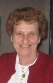 Obituary information for Josephine A. Grzybowski