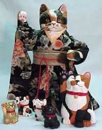 tyber katz lucky cat maneki neko sculptures lucky cat lucky cat maneki neko maneki neko
