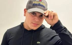 Pampita: “Con Robert vamos por un proyecto fuerte, verdadero y…”