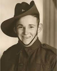 This a picture of my father Bernard Heit