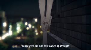 So on the ocean of life, we pass and speak one another, only a look and a voice, then darkness again and a silence. 61 Images About A Silent Voice On We Heart It See More About A Silent Voice Anime And Koe No Katachi