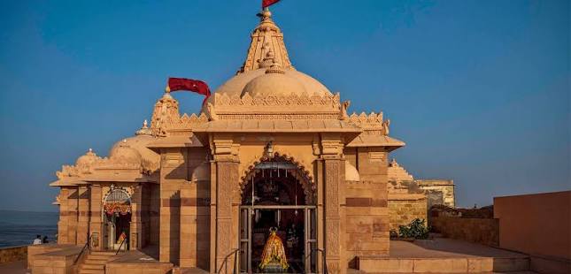 Koteshwar Temple
