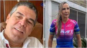 Crimen de Luz Mery Tristán: Andrés Ricci está “arrepentido” y su defensa  busca preacuerdo con la Fiscalía - Semana