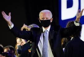 What Joe Biden Wants To Include In A Coronavirus Stimulus Bill