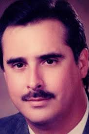 Michael Kent Nasser Obituary