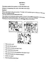 Next post contoh kalimat kata sifat dalam bahasa inggris. Latihan Sekolah Kebangsaan Kuala Sentul Maran Pahang Facebook