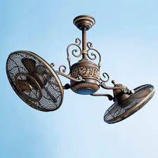 Vintage & victorian ceiling fans. Ceiling Fan Design Globe Vintage Modern More This Old House