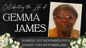 Celebrating the Life of Joyce A Emanuel