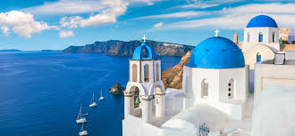 Jouw vakantie 2020 naar griekenland tijdens corona? Vakantie Naar Griekenland De Beste Griekenland Vakantietips