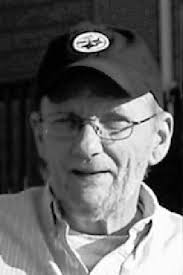 Ronald Daub Obituary (2013)