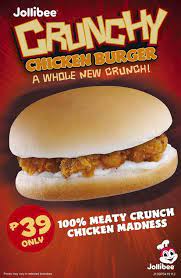 Find out more from eater here. Jollibee Deutschland Beitrage Facebook