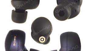 Does the 1000xm4 have the same sound. Sony Wf 1000xm4 Earbuds Leak With Airpods Implications Slashgear