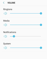 In the app, select the app you wish to have a new notification sound, then tap the notification sound settings > configure notification sounds? How To Fix Samsung Notification Sound Not Working Issue Slashdigit