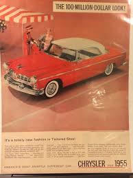 Image result for Platinum 1955 Chrysler