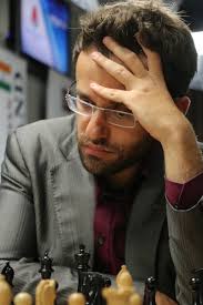 Aronian Digs Up Old Files To Win 2015 Sinquefield Cup