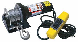 A wiring diagram is a simplified conventional pictorial representation of an electric circuit. Dayton 115v Ac Pulling Electric Winch With 13 0 Fpm And 1000 Lb 1st Layer Load Capacity 5w659 5w659 Grainger