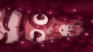 The cell absorbs Kaoru! - ThisVid.com