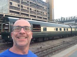 Train from kl to bangkok. Bucket List Check 900mi By Train From Kuala Lumpur To Bangkok Wild About Travel