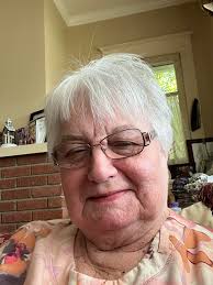 Getting a haircut with layers after a long time