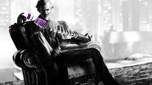 A collection of batman arkham city that i have created. Arkham City Wallpapers Top Free Arkham City Backgrounds Wallpaperaccess