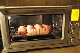Do Some Smart Cooking With The Breville Smart Oven Air Six Time Mommy And Counting Smart Oven Smart Cooking Air Recipe
