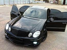 Mercedes E55 Amg Mercedes Benz Cars Mercedes Amg Mercedes Benz