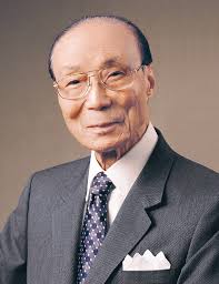 THe Shaw Prize 2023award presentation