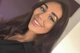 Mum says you need to know signs of 'slow-killer' drug that took her girl