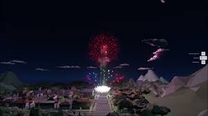 A firework show or explore the environments in the hunt for things to blow up. Fireworks Mania Firework Show Youtube
