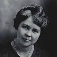 Eliza Elizabeth Beck (1900–1977)