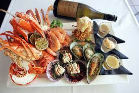 50 seafood recipes for your feast of the seven fishes. Families Fork Out Small Fortune On Christmas Dinner Sunshine Coast Daily
