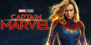 Image result for captain marvel review