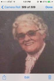 Esther Sprague's Instagram, Twitter & Facebook