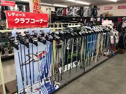 ゴルフギアサージ